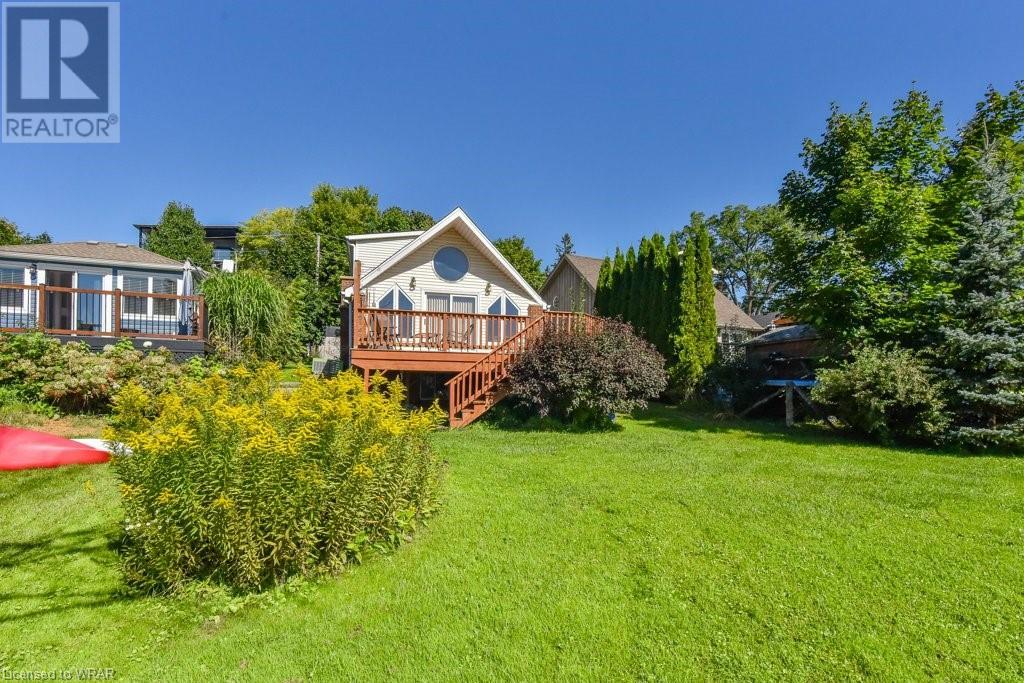 45 HOLLY Trail