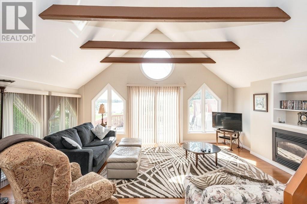 45 HOLLY Trail