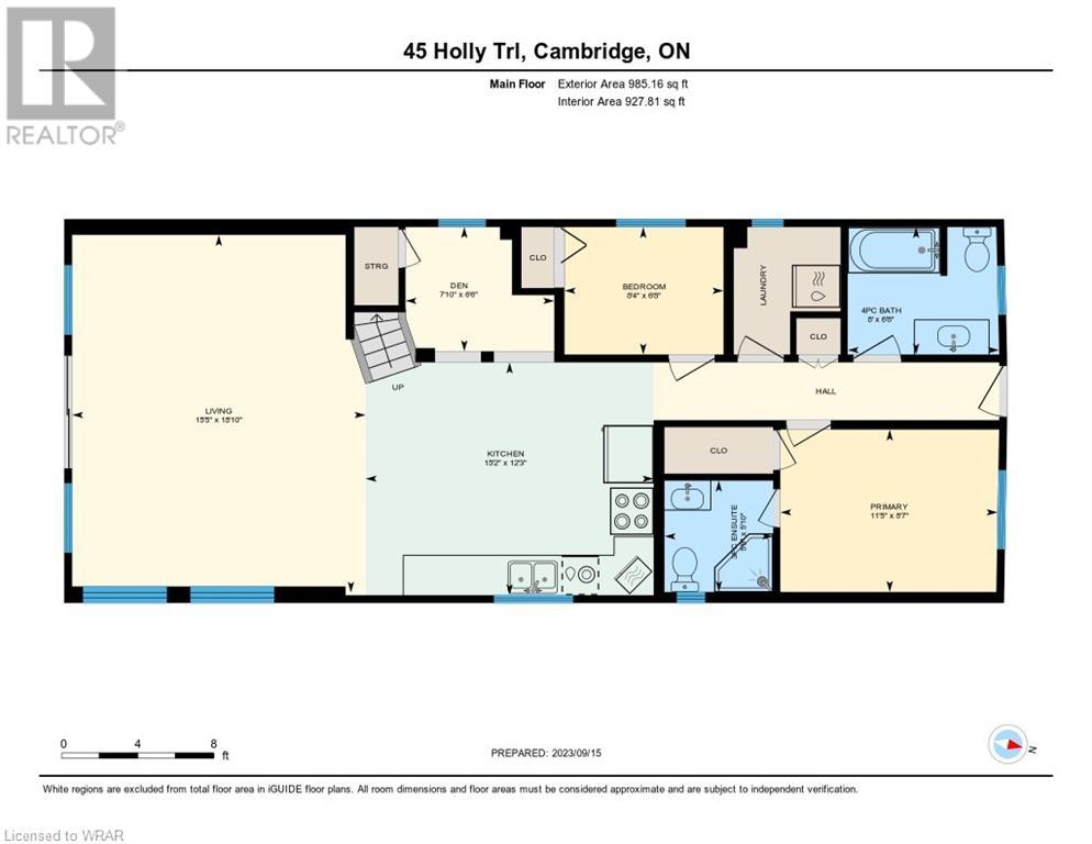 45 HOLLY Trail
