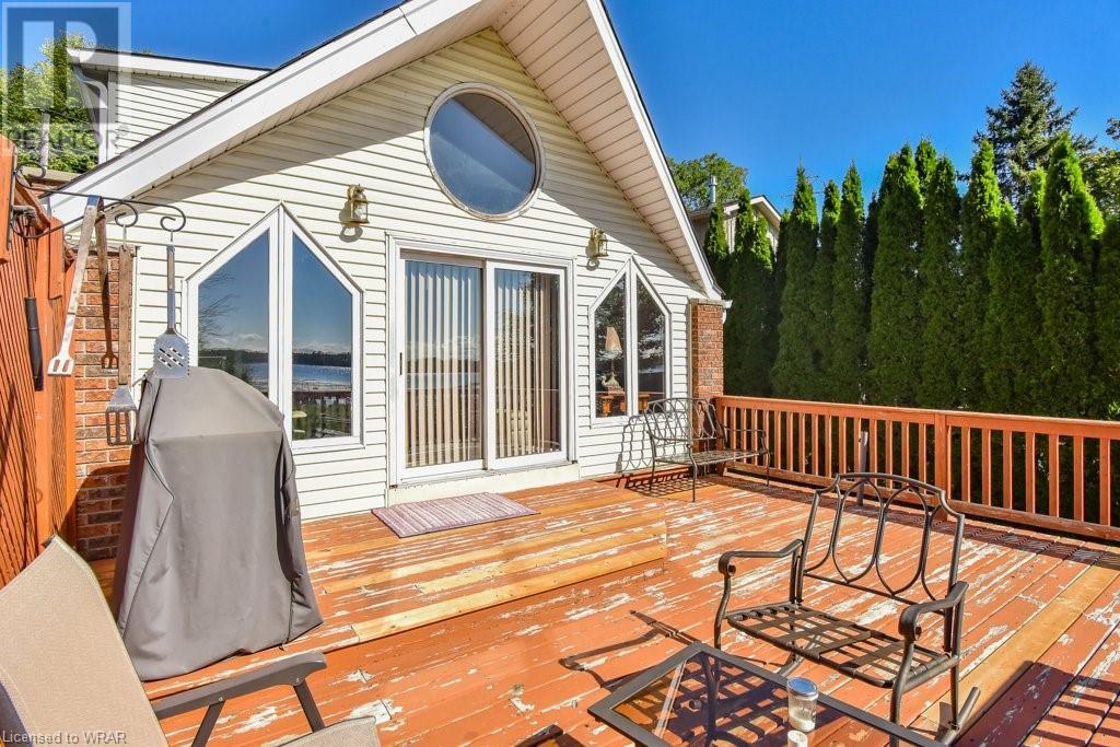45 HOLLY Trail