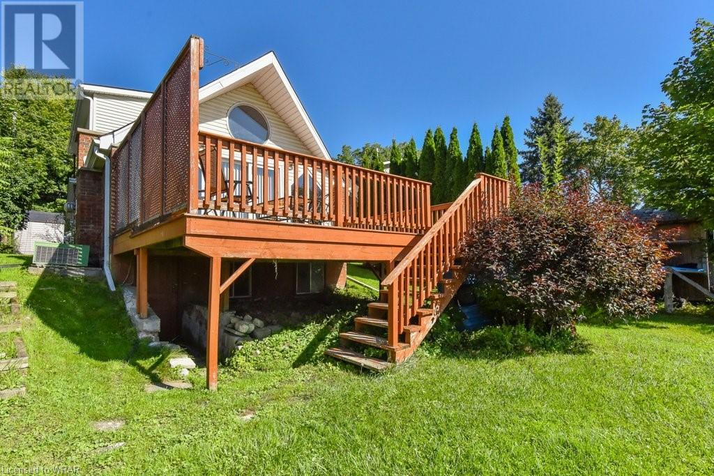 45 HOLLY Trail