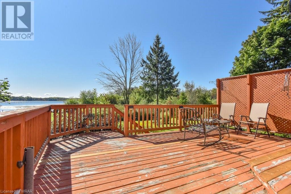 45 HOLLY Trail