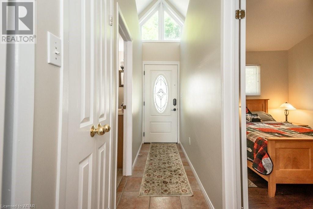 45 HOLLY Trail
