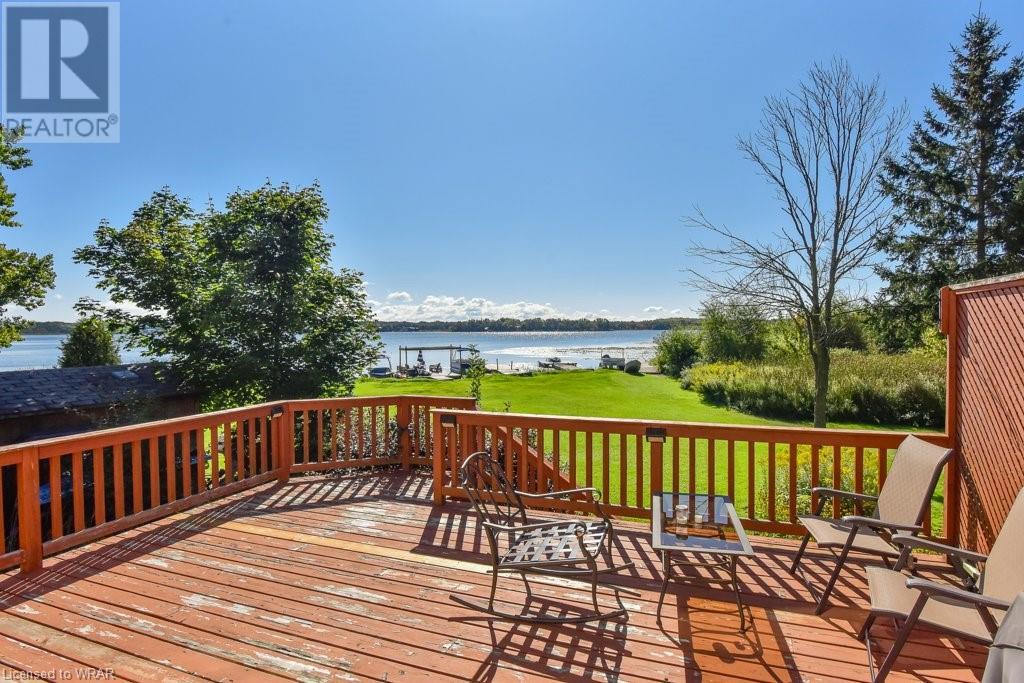 45 HOLLY Trail