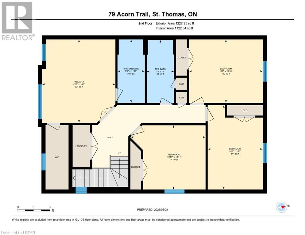 79 ACORN Trail