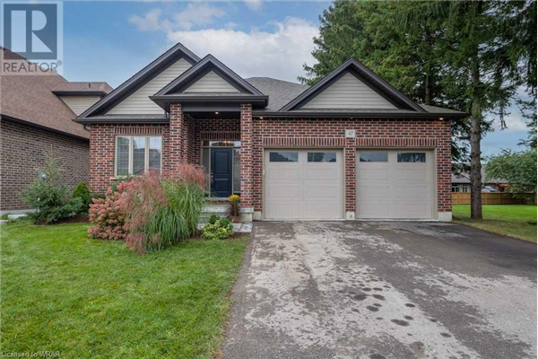47 JAMES Street, Innerkip