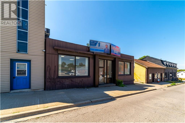 290 DUNDAS Street, Woodstock