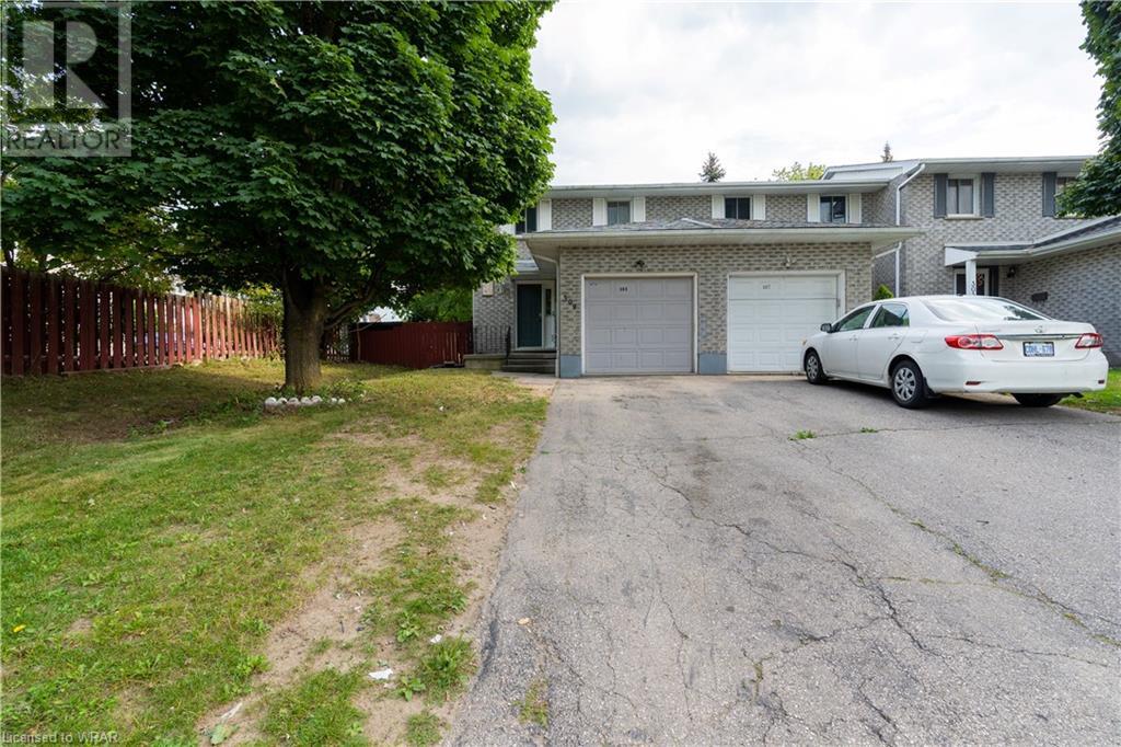 309 CLYDE Road
