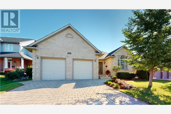 67 ALOMAR Drive, London