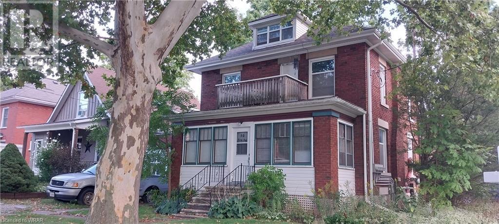 50 RIFE Avenue
