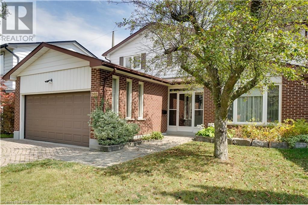 902 KOWAL Street, Mississauga