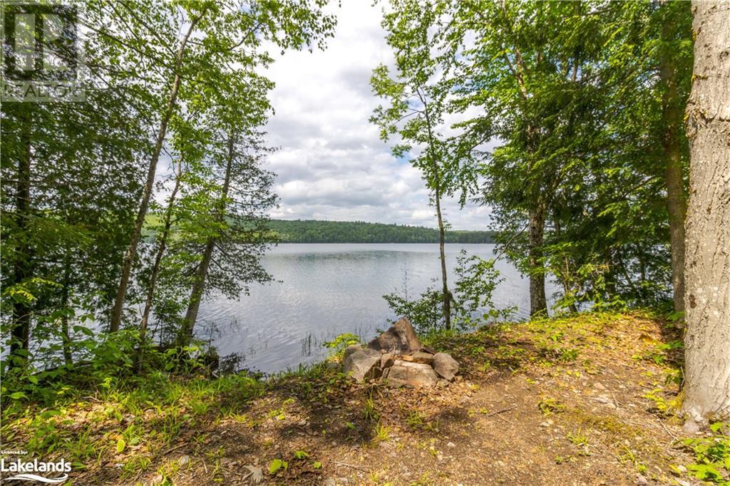 4821 HALIBURTON LAKE Road