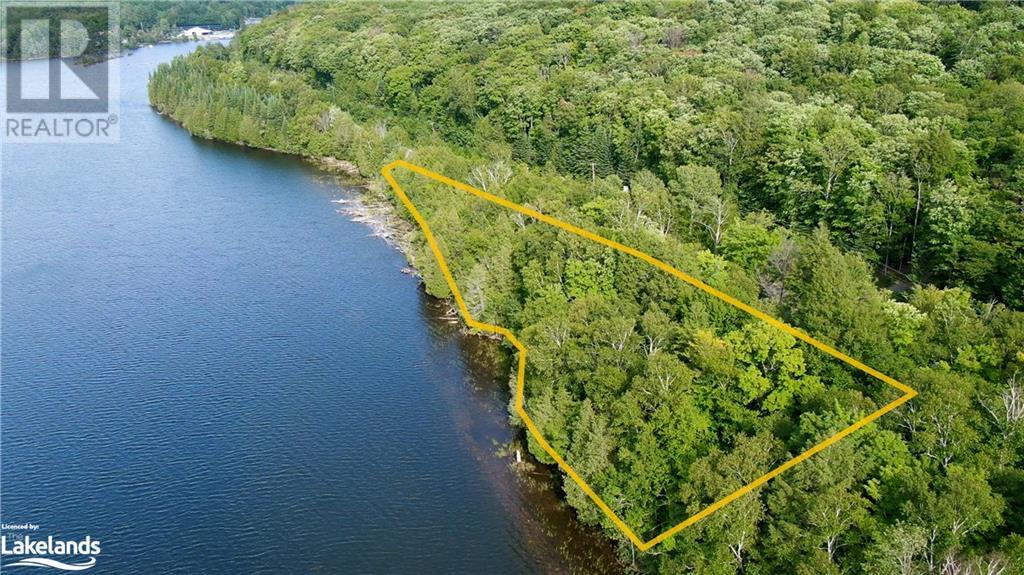 4821 HALIBURTON LAKE Road