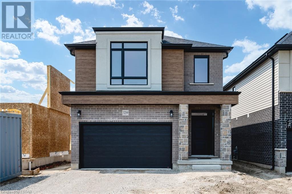 3229 TURNER Crescent