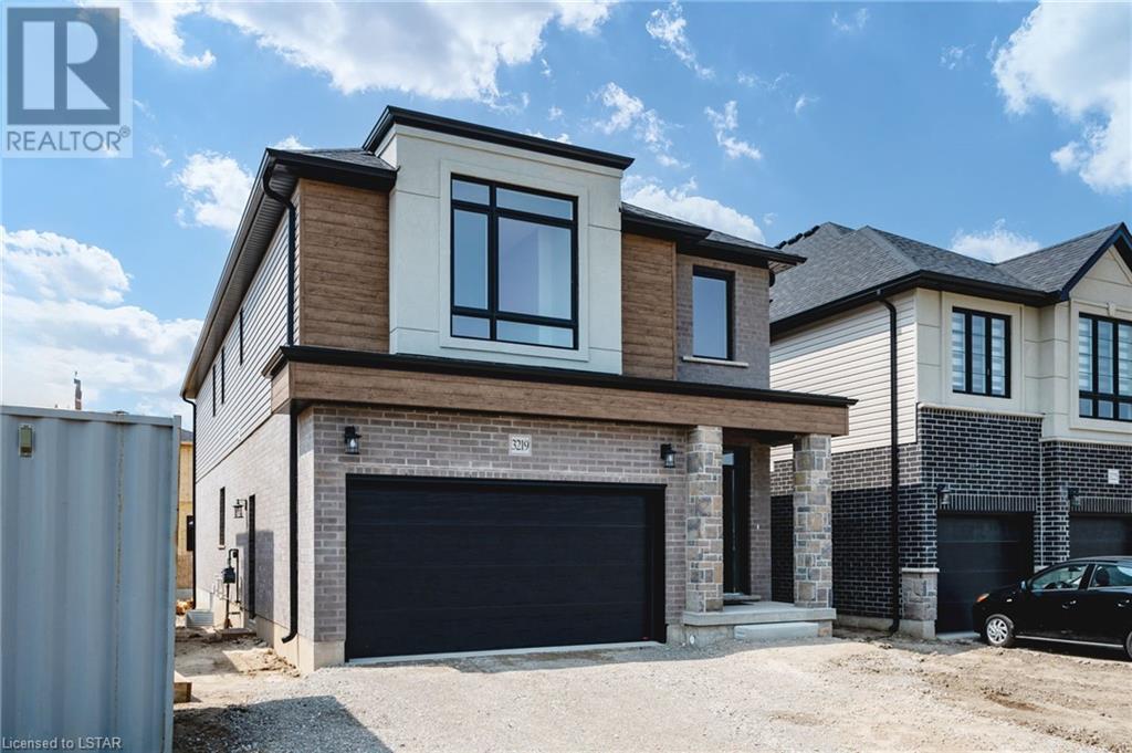 3229 TURNER Crescent