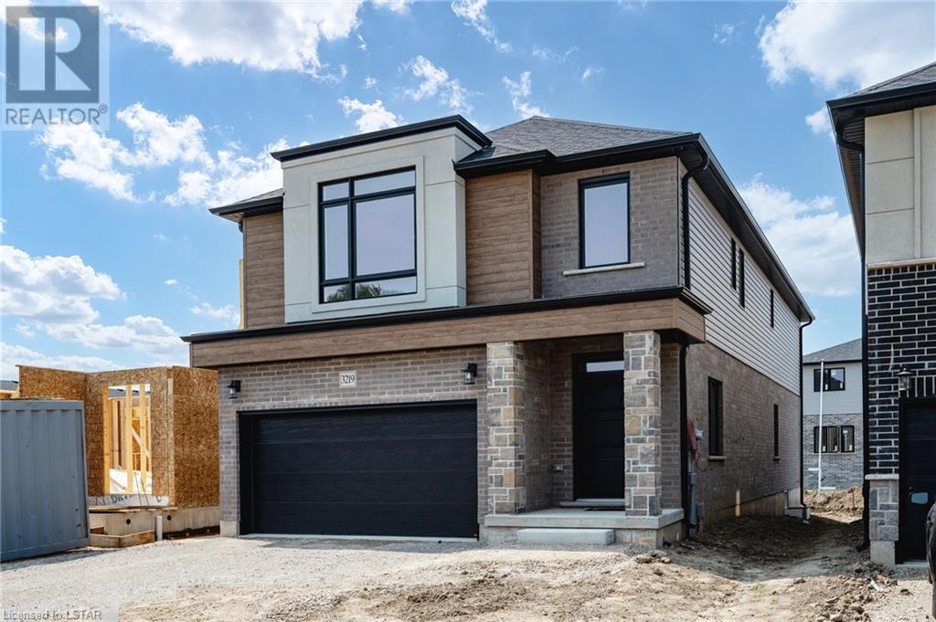 3229 TURNER Crescent