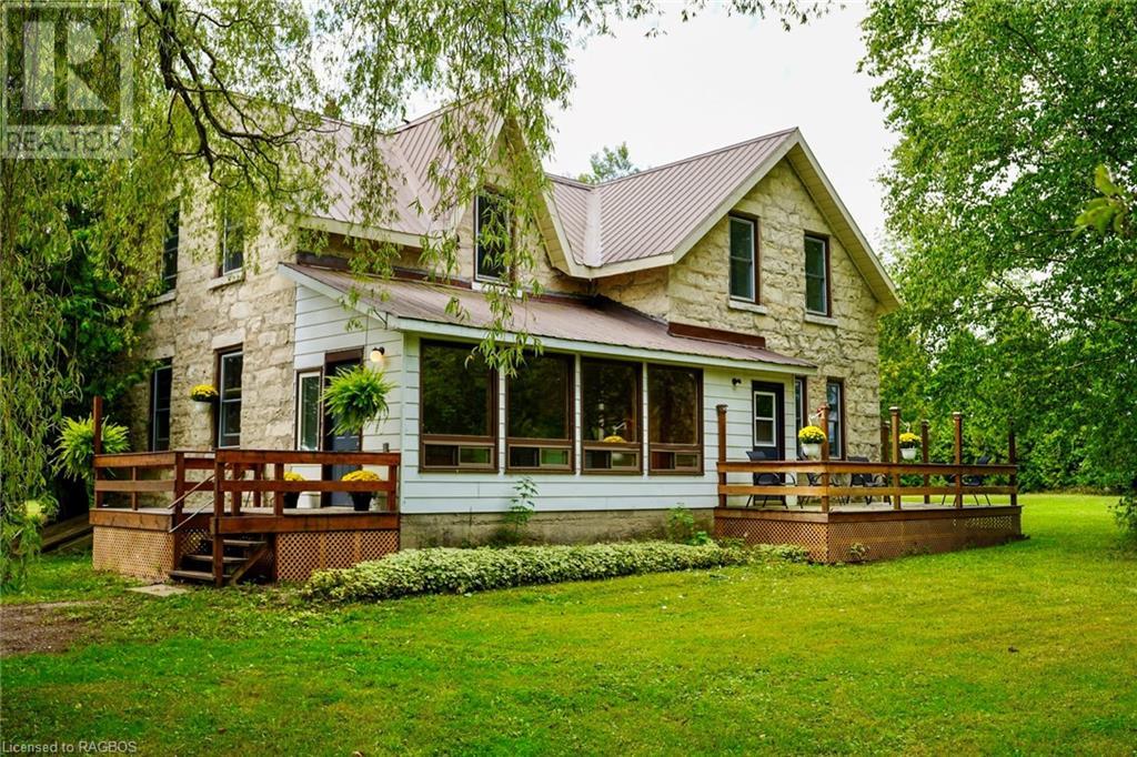 779664 CONCESSION ROAD 2 NCD Road