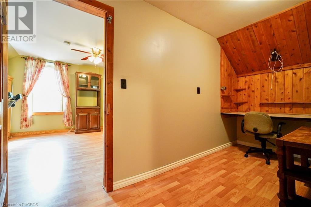 779664 CONCESSION ROAD 2 NCD Road