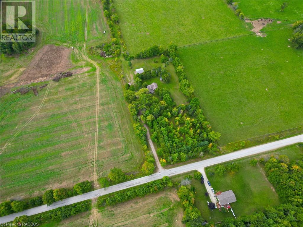 779664 CONCESSION ROAD 2 NCD Road