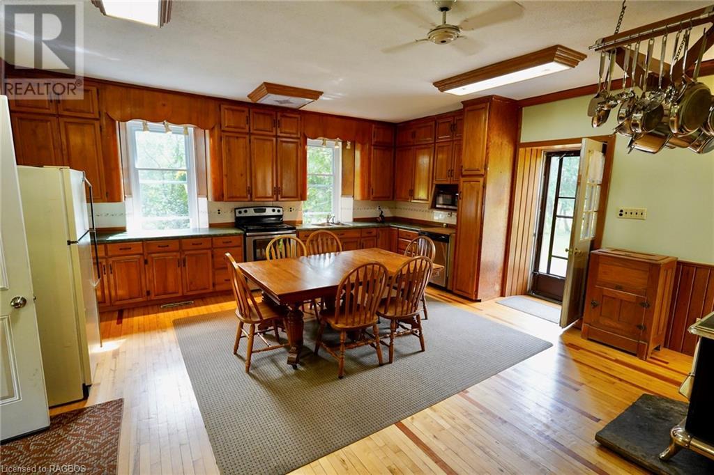 779664 CONCESSION ROAD 2 NCD Road