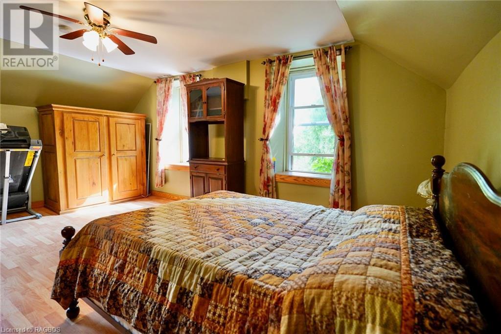 779664 CONCESSION ROAD 2 NCD Road