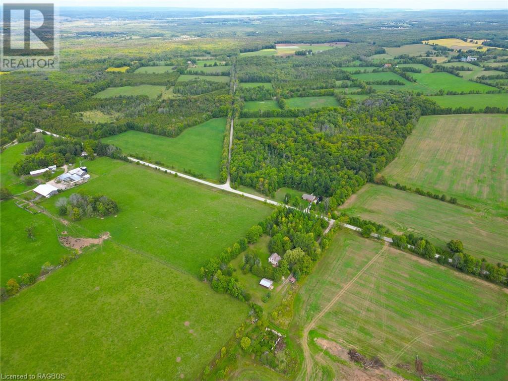 779664 CONCESSION ROAD 2 NCD Road