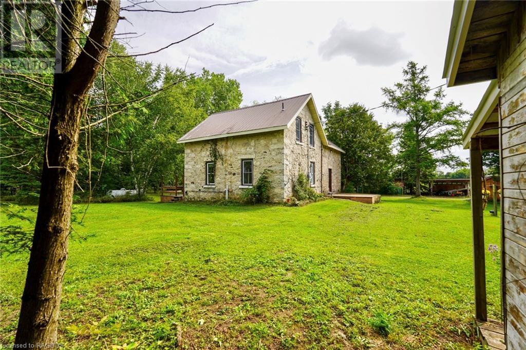 779664 CONCESSION ROAD 2 NCD Road