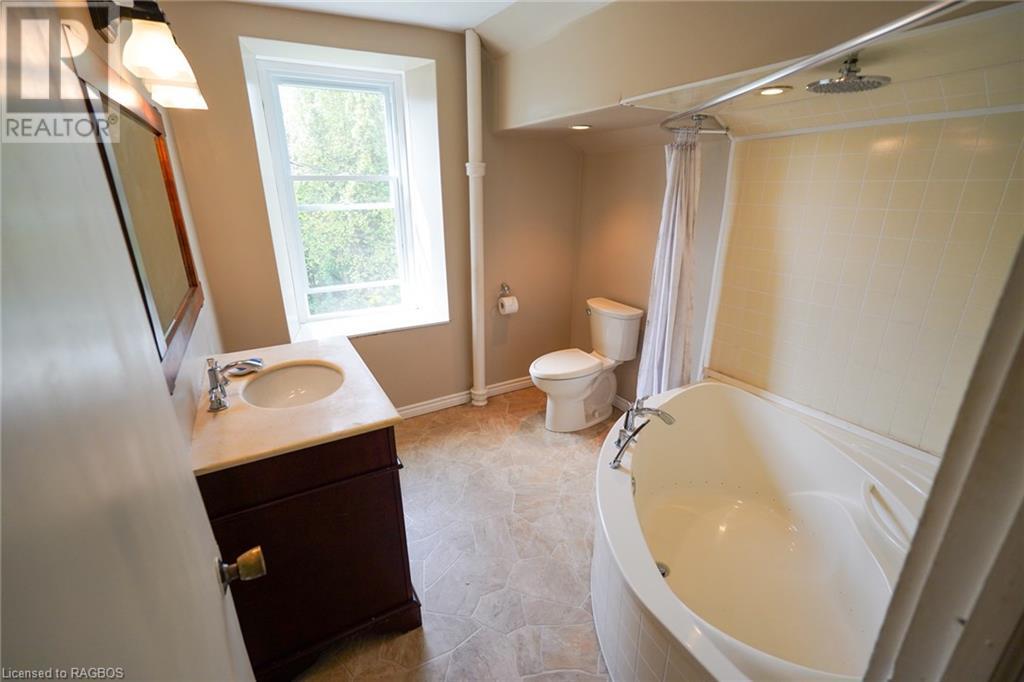 779664 CONCESSION ROAD 2 NCD Road