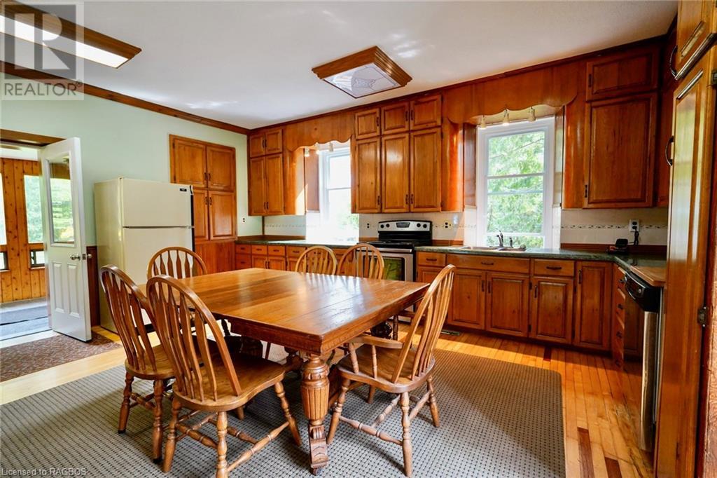 779664 CONCESSION ROAD 2 NCD Road
