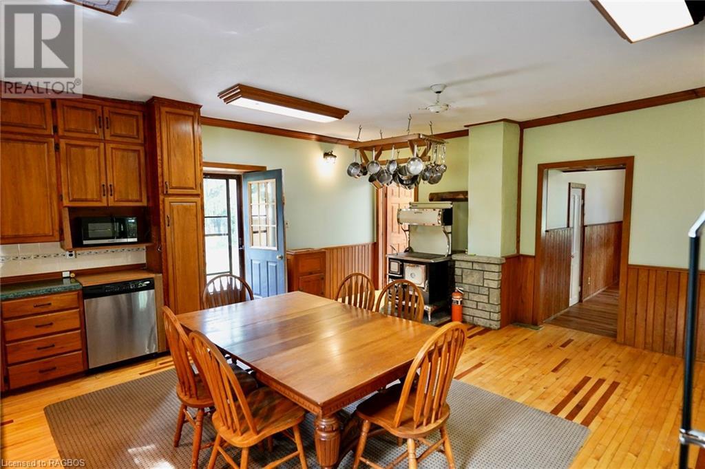 779664 CONCESSION ROAD 2 NCD Road