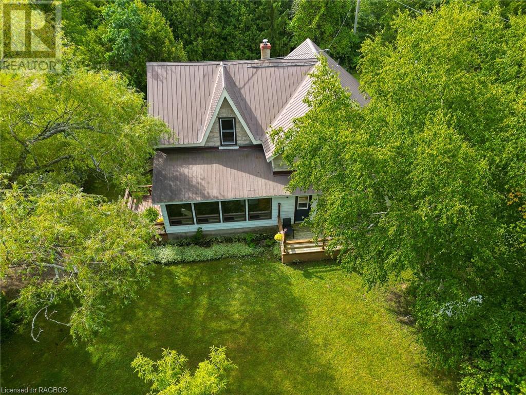 779664 CONCESSION ROAD 2 NCD Road