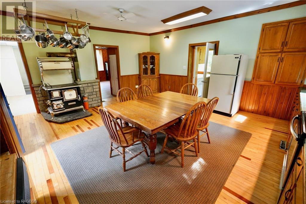 779664 CONCESSION ROAD 2 NCD Road