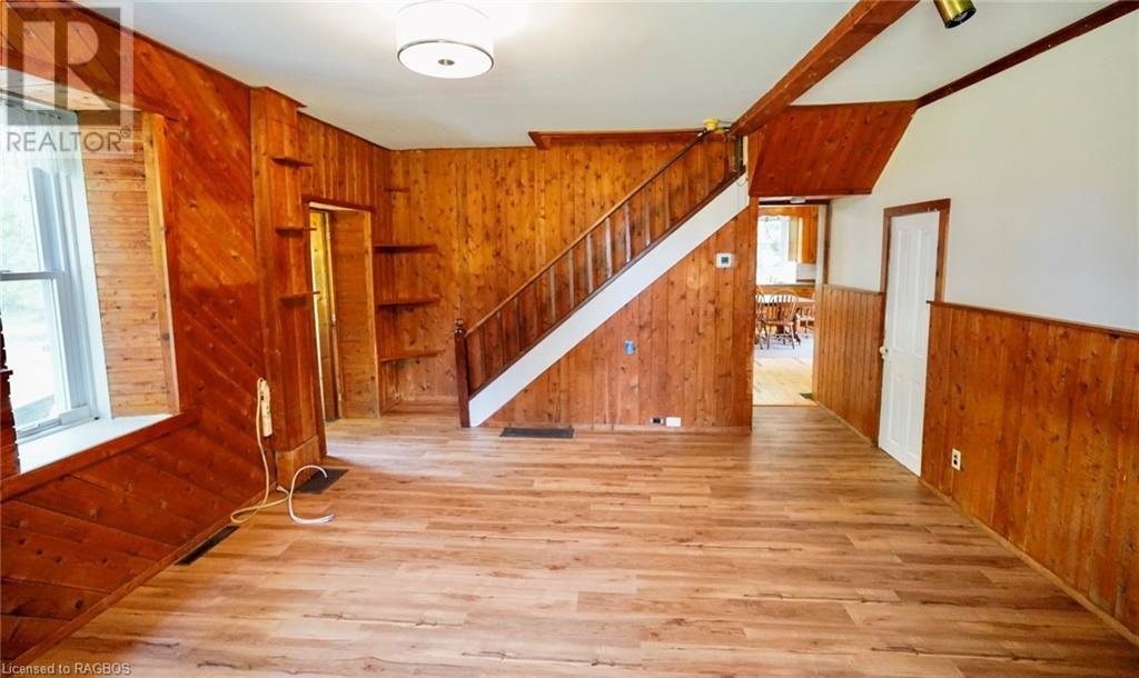 779664 CONCESSION ROAD 2 NCD Road