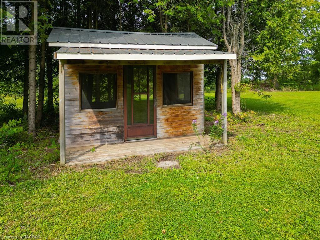779664 CONCESSION ROAD 2 NCD Road