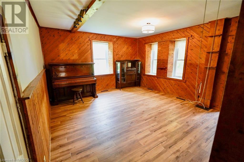 779664 CONCESSION ROAD 2 NCD Road