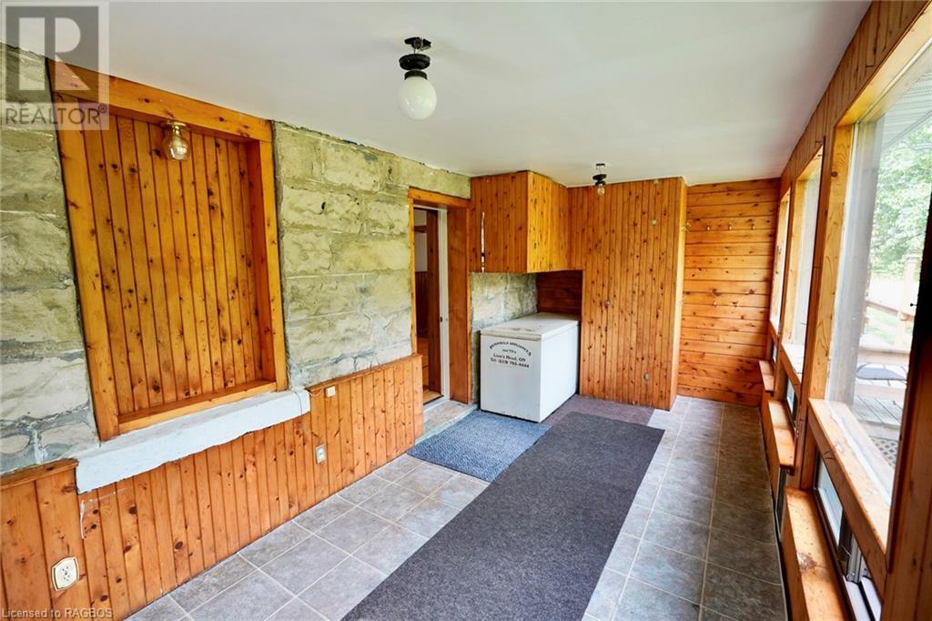 779664 CONCESSION ROAD 2 NCD Road