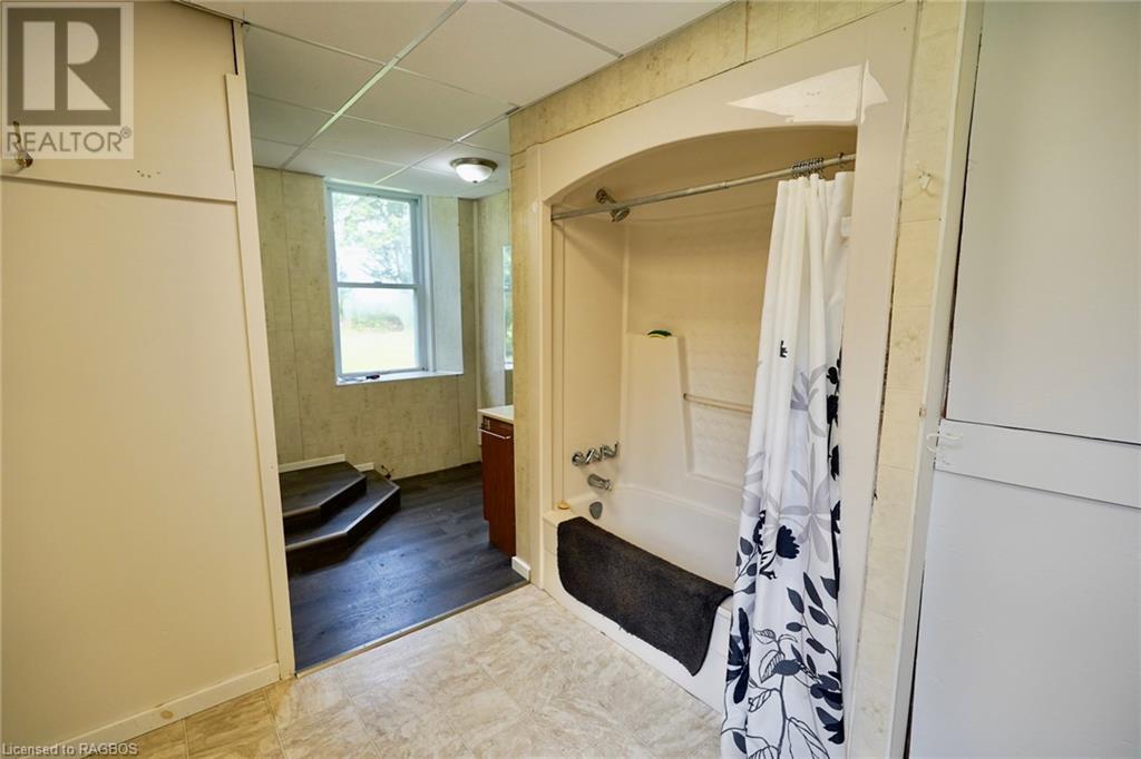 779664 CONCESSION ROAD 2 NCD Road