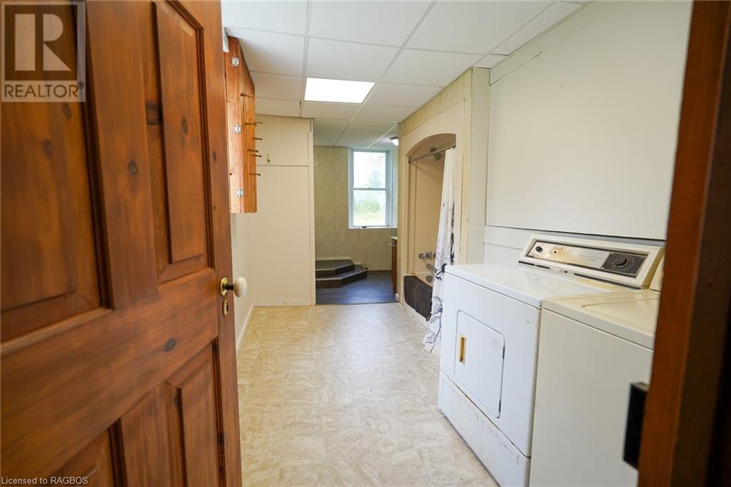 779664 CONCESSION ROAD 2 NCD Road