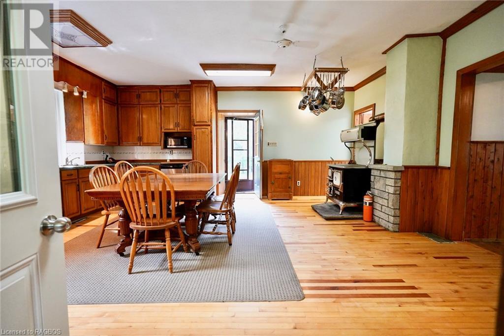 779664 CONCESSION ROAD 2 NCD Road