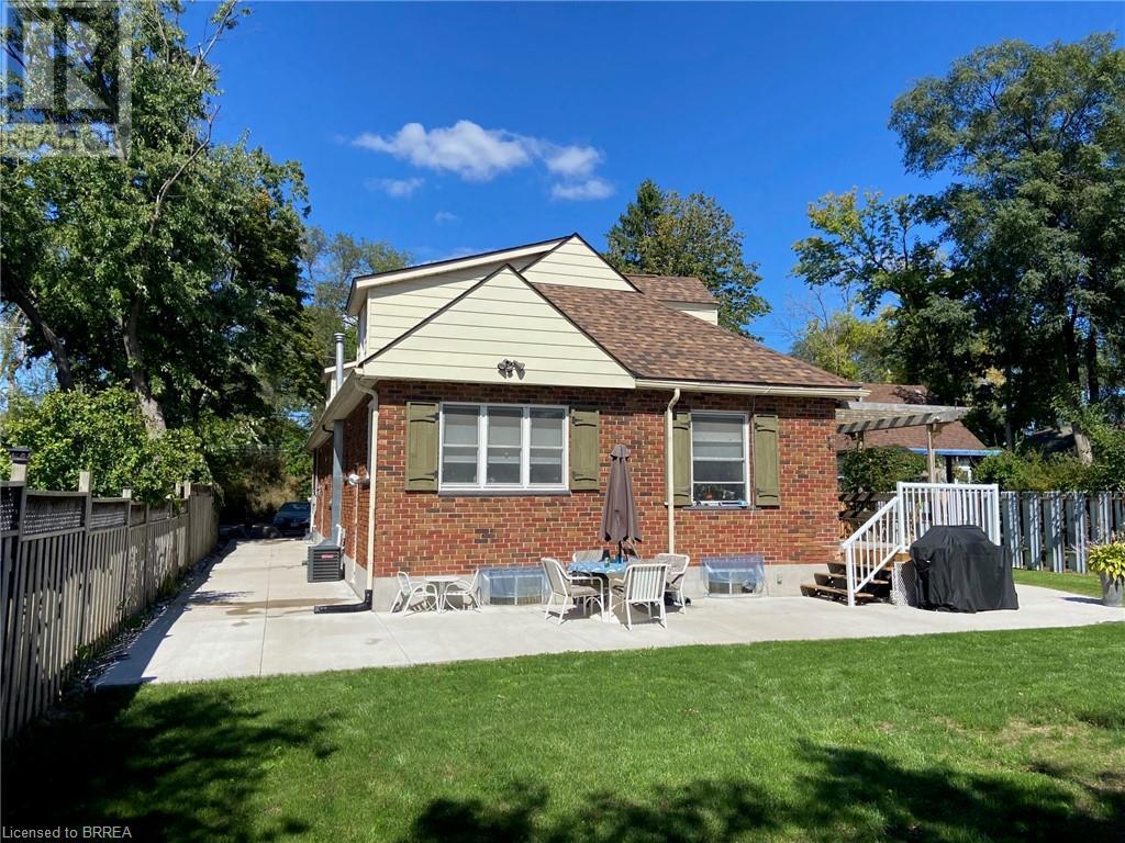 97 BARNES Avenue Unit# A