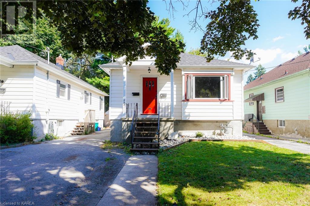 243 WESTDALE Avenue
