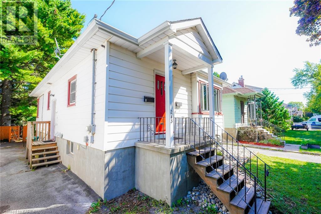 243 WESTDALE Avenue