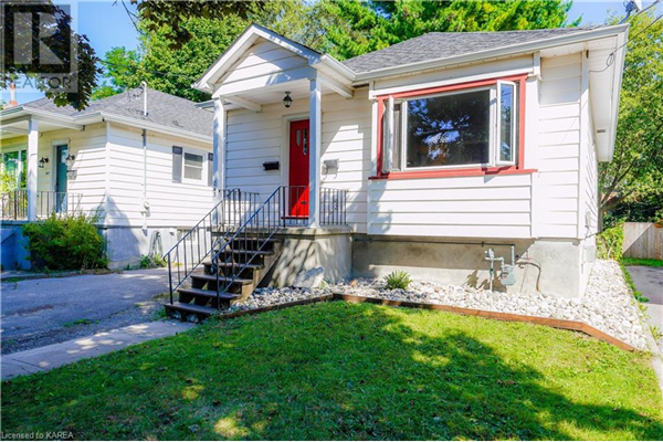 243 WESTDALE Avenue, Kingston