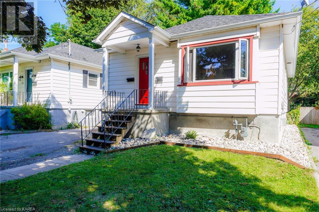 243 WESTDALE Avenue