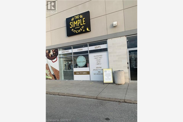 650 MATHESON Boulevard W Unit# 1, Mississauga
