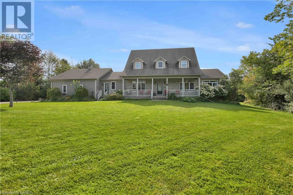 2126 COLE HILL Road
