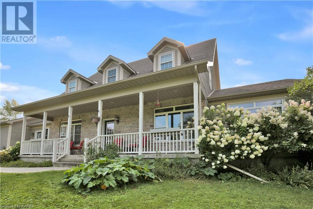 2126 COLE HILL Road