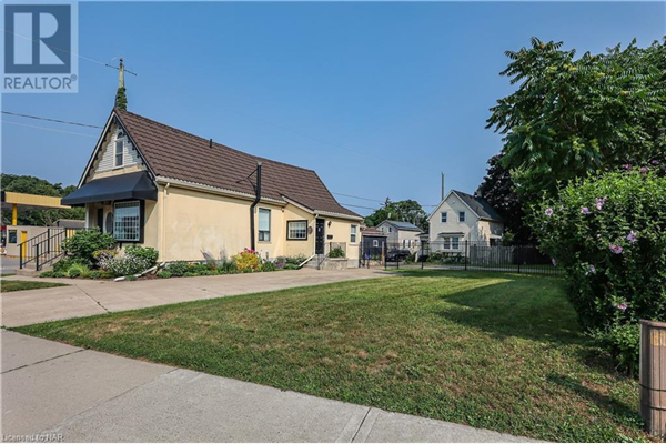 147 WELLAND Avenue, St. Catharines