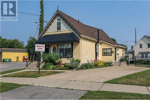 145 WELLAND Avenue, St. Catharines