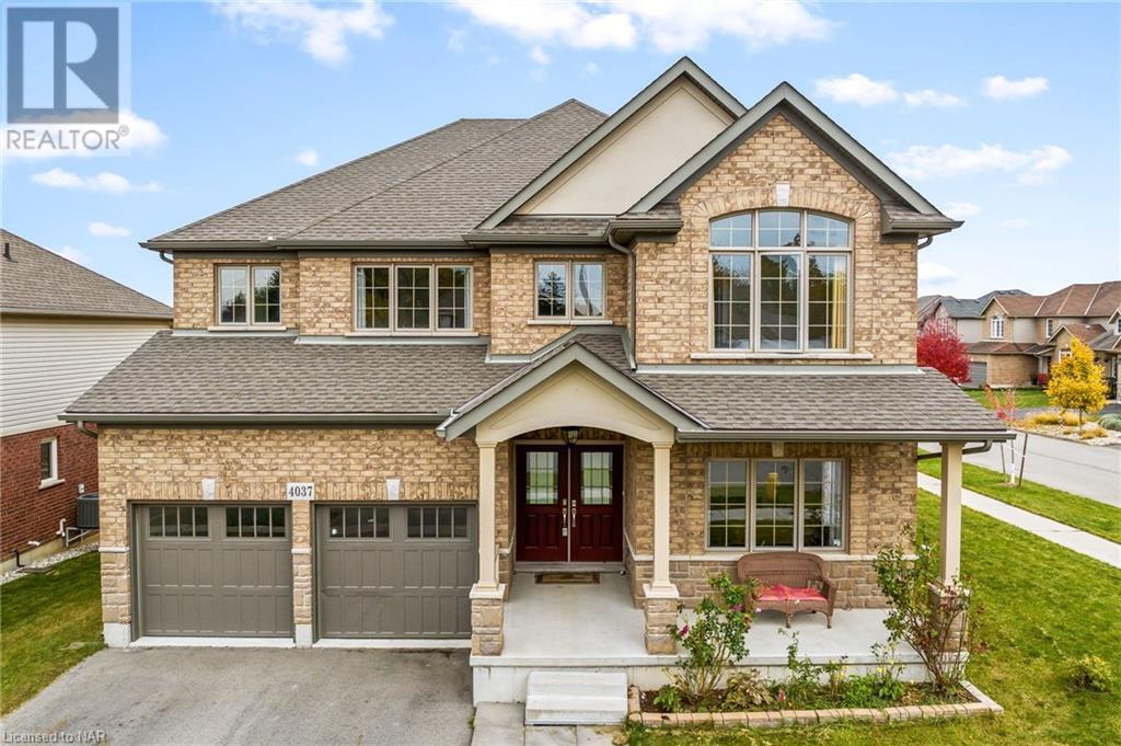 4037 BUSH Crescent